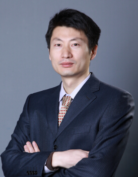 梁健全 JAVA总监级讲师