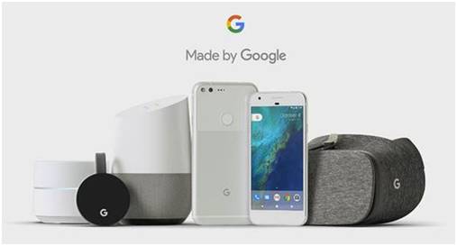 巨头也抱团 谷歌、HTC、索尼等成立VR行业组织
