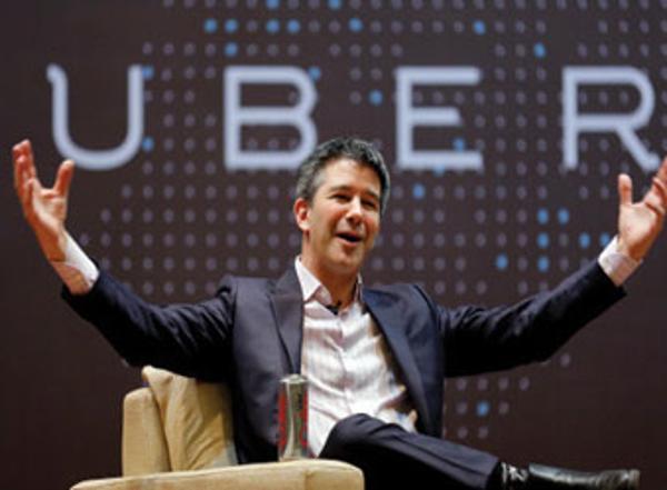 Uber CEO：尽管面临Ola激烈竞争，但预计很快在印度盈利
