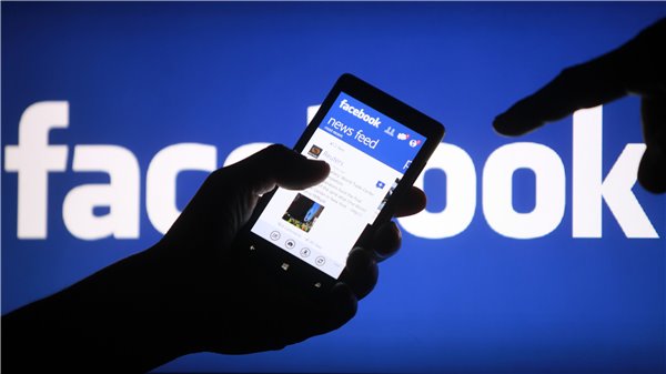 Facebook上半年收到政府5.9万次数据提供要求