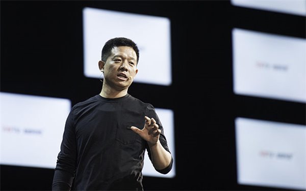 贾跃亭找到乐视危机突破口？3年想靠非硬件赚200亿元