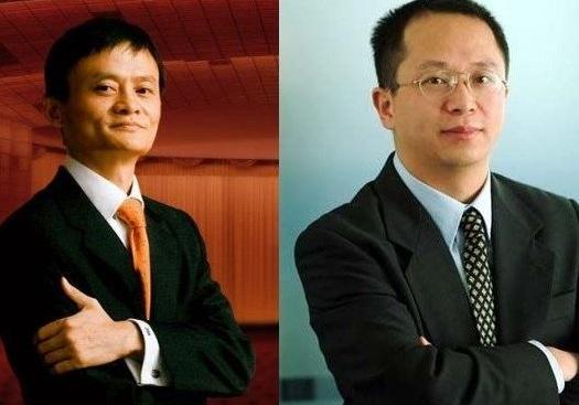 周鸿祎自曝马云曾教自己如何演讲：只讲三句经典的话