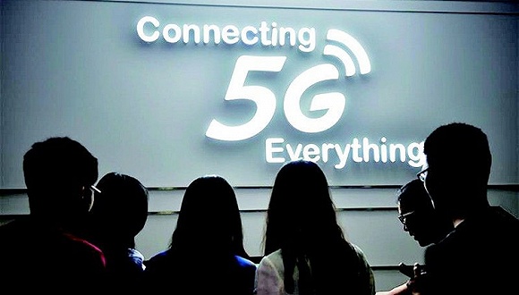 就是有钱：日媒称中国或率先掌握5G标准