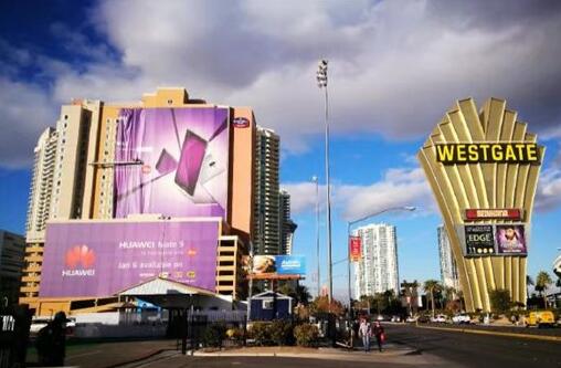 CES2017观察：国产手机进军美国，未来瞄准人工智能