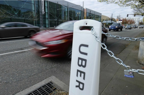 Uber打起“小算盘”：开放大量数据，让地方官员拿去改善交通