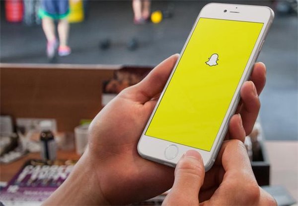 年内IPO：SnapChat公司在伦敦设立