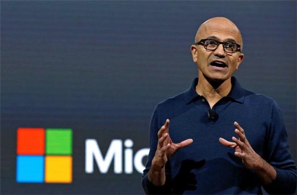 微软CEO纳德拉：人工智能不应取代人类，而应该是助手