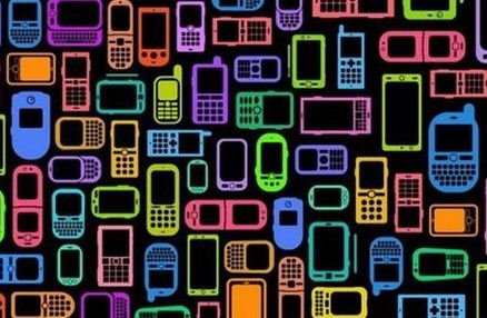 2020年全球智能手机保有量将达到60亿部