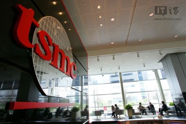 台积电5nm制程基地今年动工，2020年量产