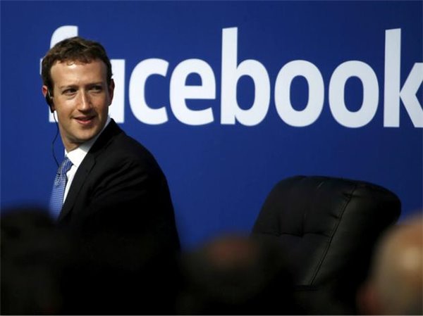 扎克伯格陷“权力的游戏”：Facebook谁说了算？