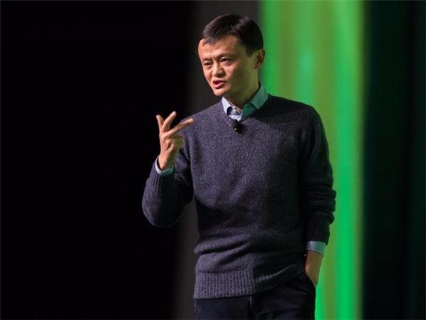 马云：高端制造靠质不靠量，转型升级须放慢速度