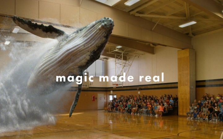 被指欺骗的Magic Leap收购3D影像技术公司