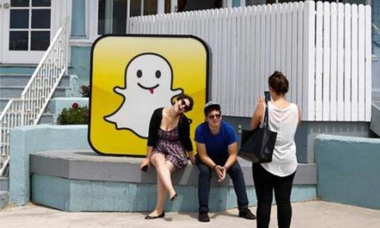 Snap IPO认购需求超预期，溢出额高达70亿美元