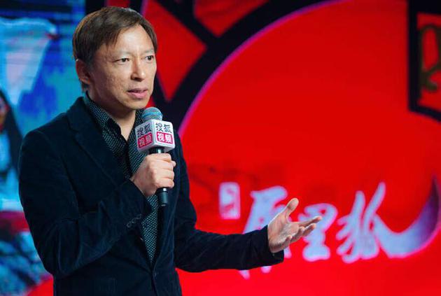 张朝阳：誓带搜狐扭转战局，视频业务是重点
