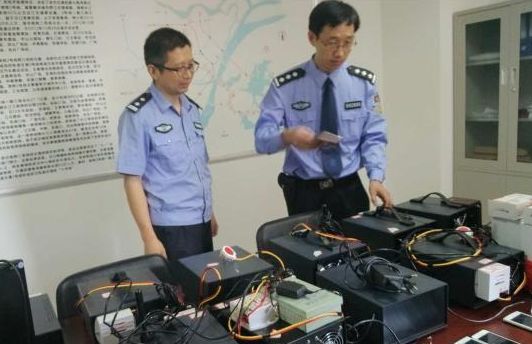 代表委员谈打击电信网络诈骗：要从源头拦截