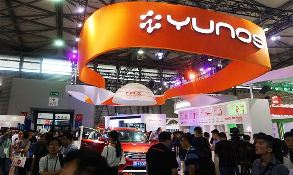 中国科技企业赴美抢人：中国会建成第二个硅谷吗？