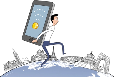 彭博：WiFi将退出历史舞台，无限流量大势所趋