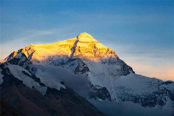 尼泊尔要为珠穆朗玛峰覆盖免费Wi-Fi？