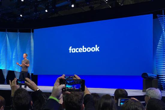 Facebook广告客户超500万：75%来自美国海外