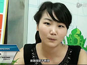 达内UID学员就职新浪