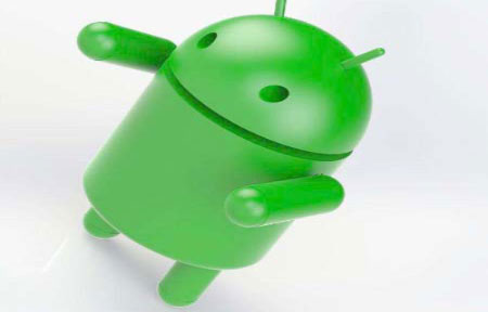 你会Android系统架构吗？