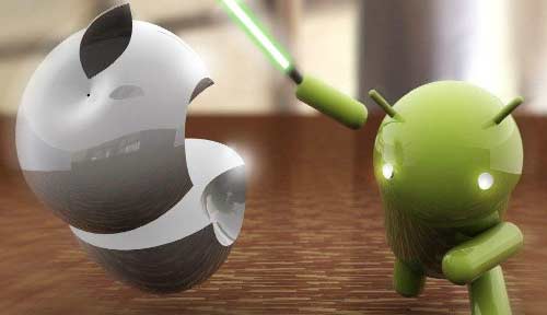 Android开发实践：使用Service还是Thread
