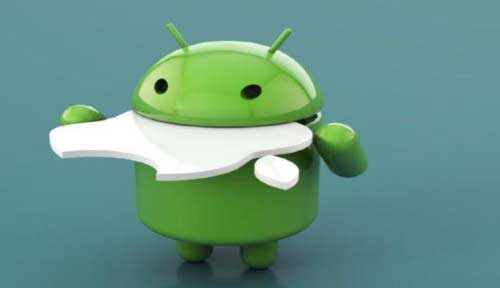 Android开发的前景怎么样？