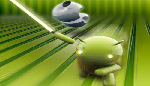 android开发的规范你知道吗？