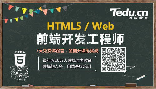 你知道什么是web前端吗？