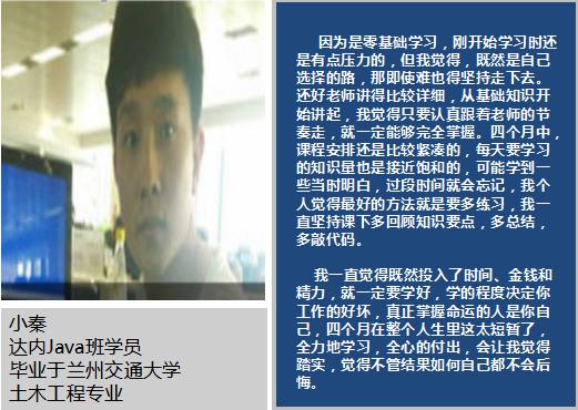 济南达内