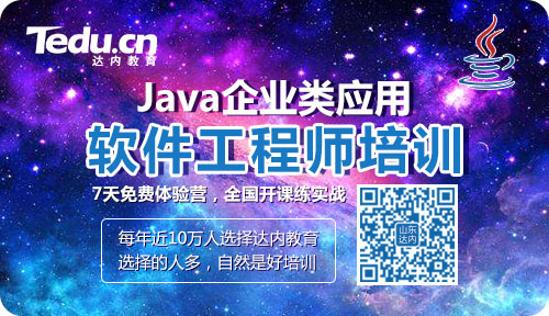 济南达内培训,java培训,达内教育
