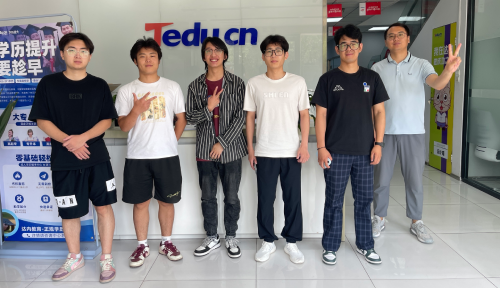济南达内Java开发培训JSD-达内济南山大路中心-2506